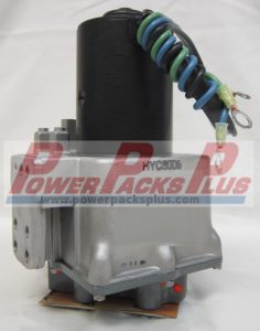 power packs HYC5005