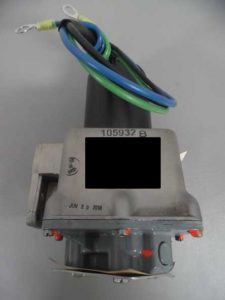 105932B-POWER-PACK-ASSY,-HYDRAULIC-aircraft-part-number-1