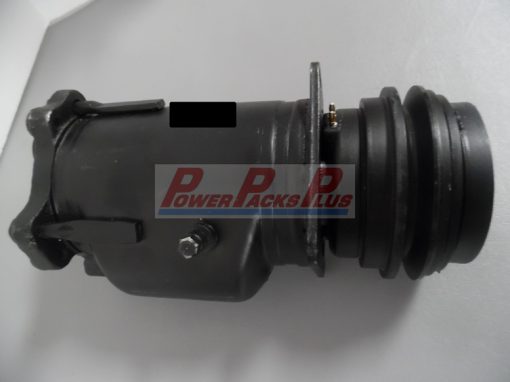 Aircraft compressor | Power Packs Plus