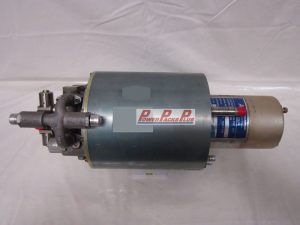 114-388000-13 HYDRAULIC POWER PACK ASSEMBLY_1