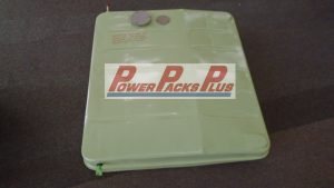 0526007-203 TANK ASSEMBLY - STANDARD FUEL LH