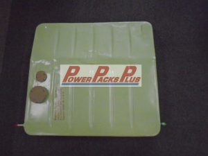 0526007-204 TANK ASSEMBLY - STANDARD FUEL LH