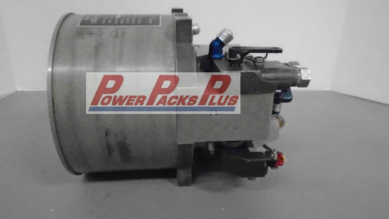 OAS2930-3 POWER PACK ASSEMBLY – HYDRAULIC