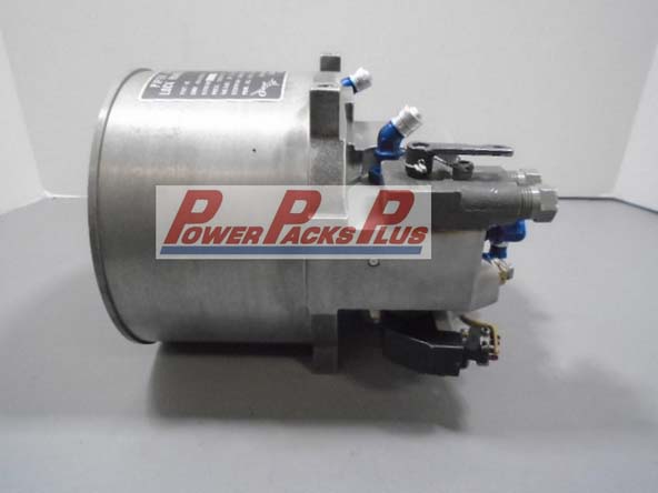 OAS2930-5 POWER PACK ASSEMBLY - HYDRAULIC