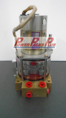 102559-003 POWER PACK ASSEMBLY - HYDRAULIC