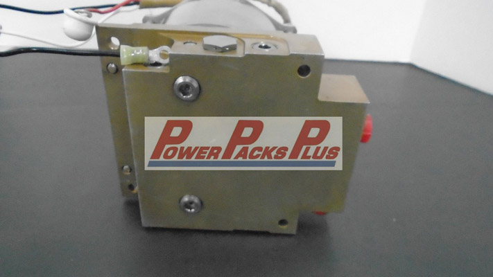 102559-003 POWER PACK ASSEMBLY – HYDRAULIC