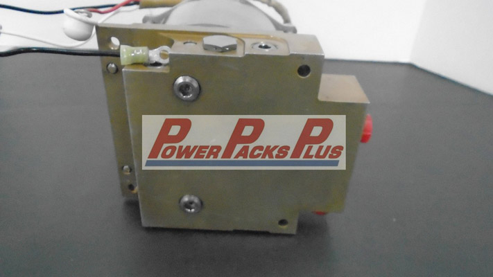 102559-004 POWER PACK ASSEMBLY - HYDRAULIC