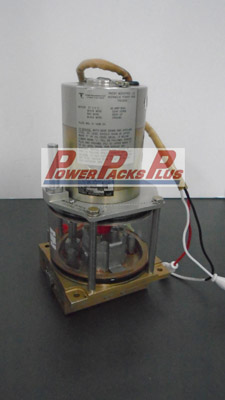 1FA13059-1 POWER PACK ASSEMBLY - HYDRAULIC 1
