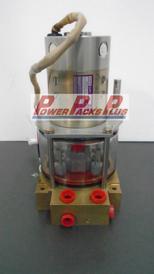 1FA13059-1 POWER PACK ASSEMBLY - HYDRAULIC 1