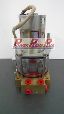 1FA13059-2 POWER PACK ASSEMBLY - HYDRAULIC