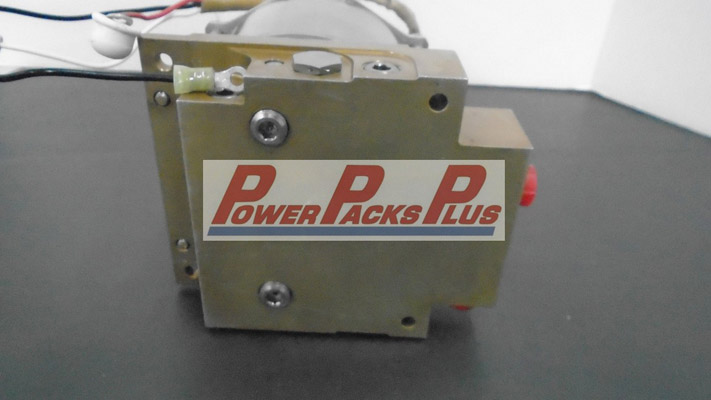 1FA13059-3 POWER PACK ASSEMBLY - HYDRAULIC