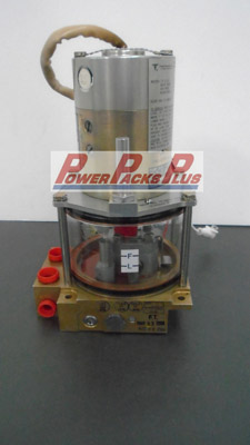 461-751 POWER PACK ASSEMBLY - HYDRAULIC