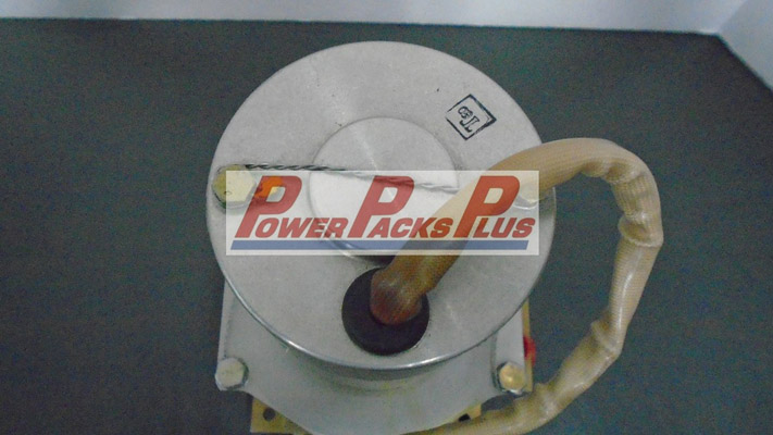 461-751 POWER PACK ASSEMBLY - HYDRAULIC
