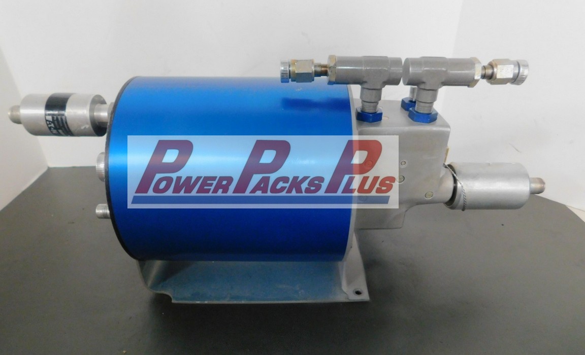50200-4 POWER PACK ASSEMBLY - HYDRAULIC