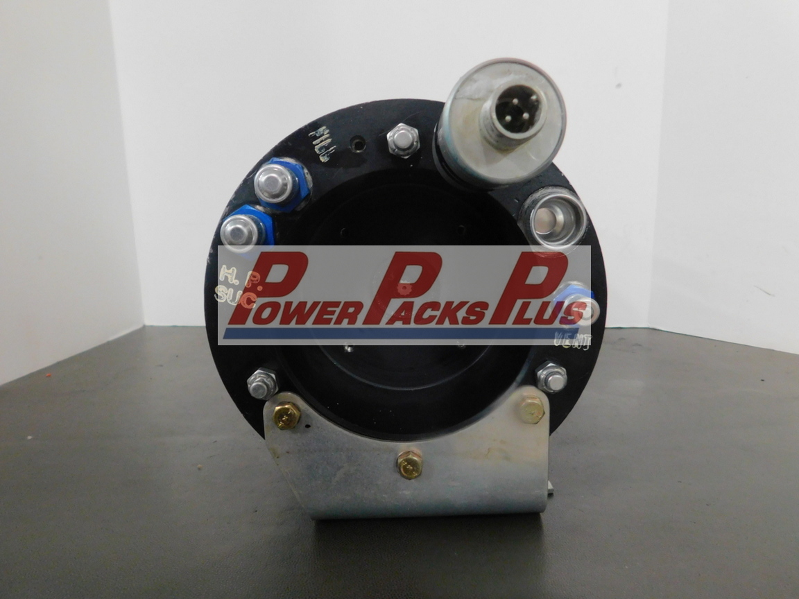 50200-4 POWER PACK ASSEMBLY - HYDRAULIC
