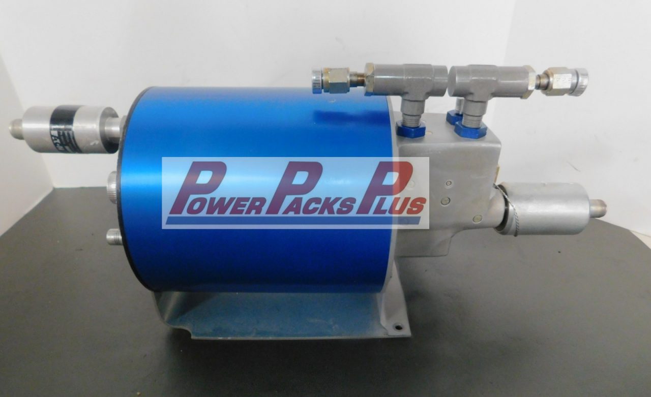 9938800215 POWER PACK ASSEMBLY HYDRAULIC Power Packs Plus