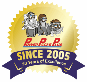 20 Year Anniversary Power Packs Plus